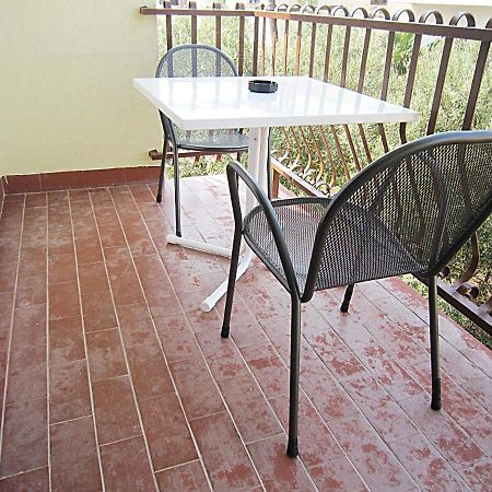 Villa Lucia Premium Rooms Primošten Εξωτερικό φωτογραφία