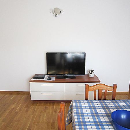 Villa Lucia Premium Rooms Primošten Εξωτερικό φωτογραφία