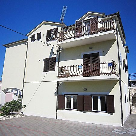 Villa Lucia Premium Rooms Primošten Εξωτερικό φωτογραφία