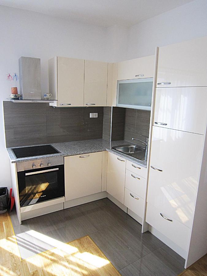 Villa Lucia Premium Rooms Primošten Εξωτερικό φωτογραφία