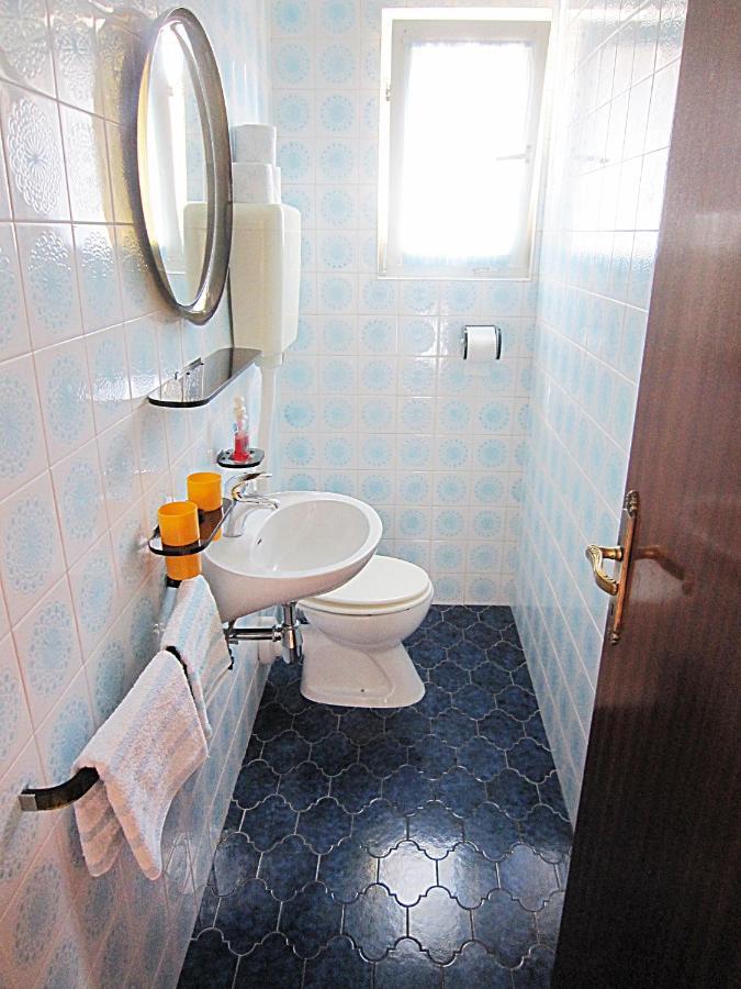 Villa Lucia Premium Rooms Primošten Εξωτερικό φωτογραφία