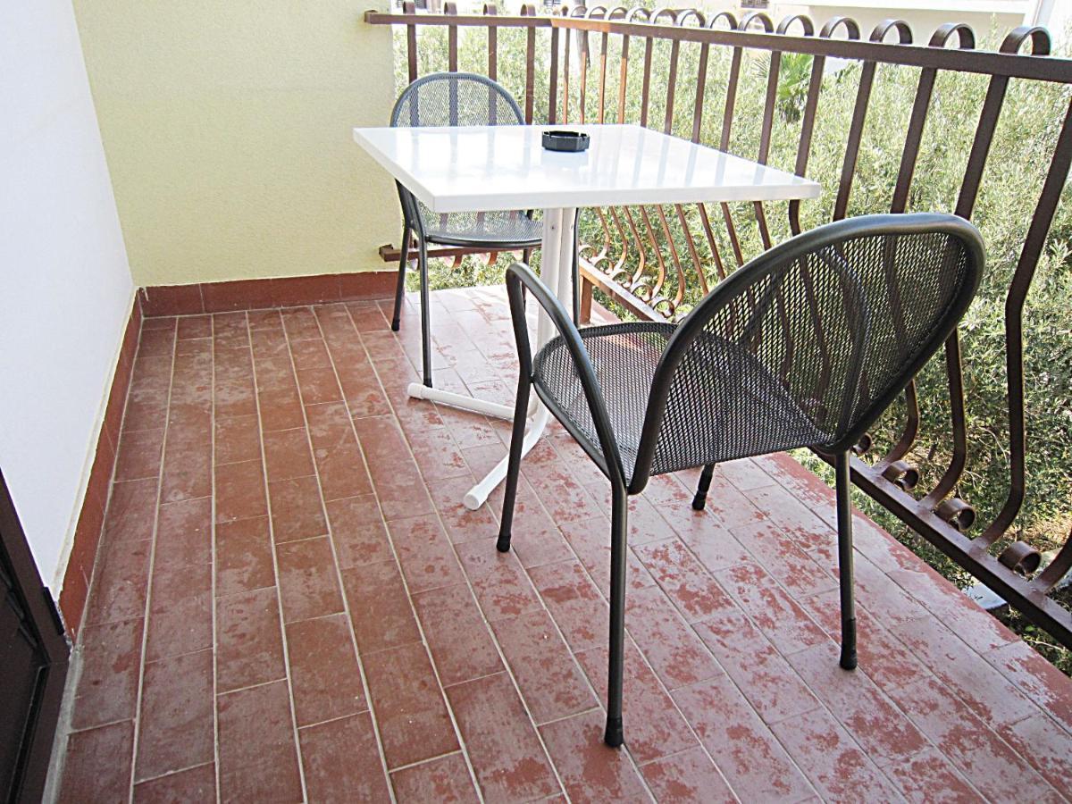 Villa Lucia Premium Rooms Primošten Εξωτερικό φωτογραφία