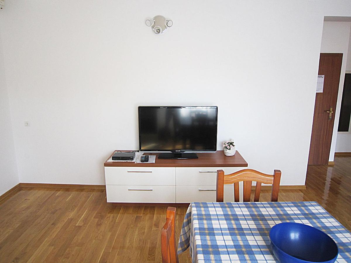 Villa Lucia Premium Rooms Primošten Εξωτερικό φωτογραφία