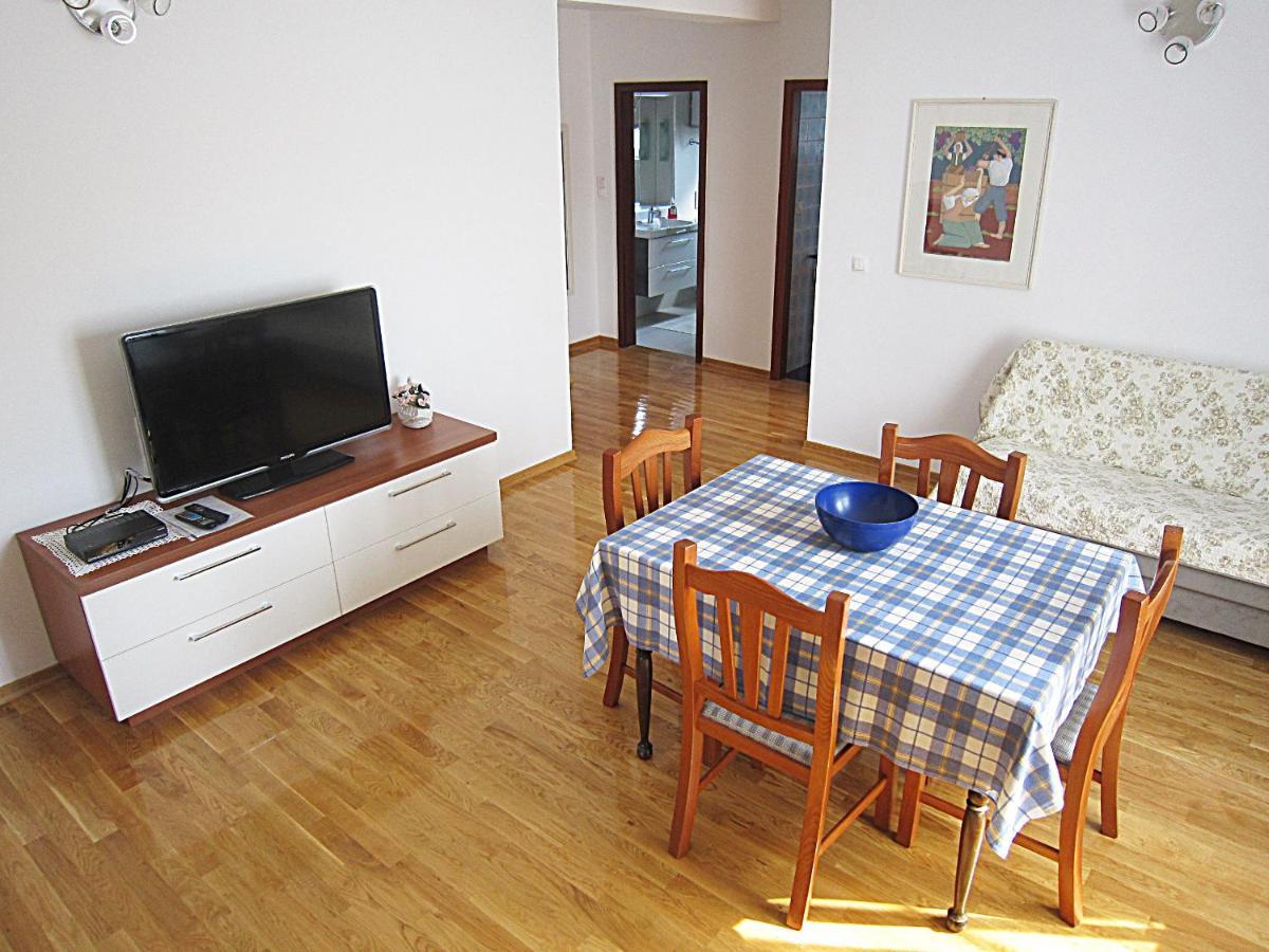 Villa Lucia Premium Rooms Primošten Εξωτερικό φωτογραφία