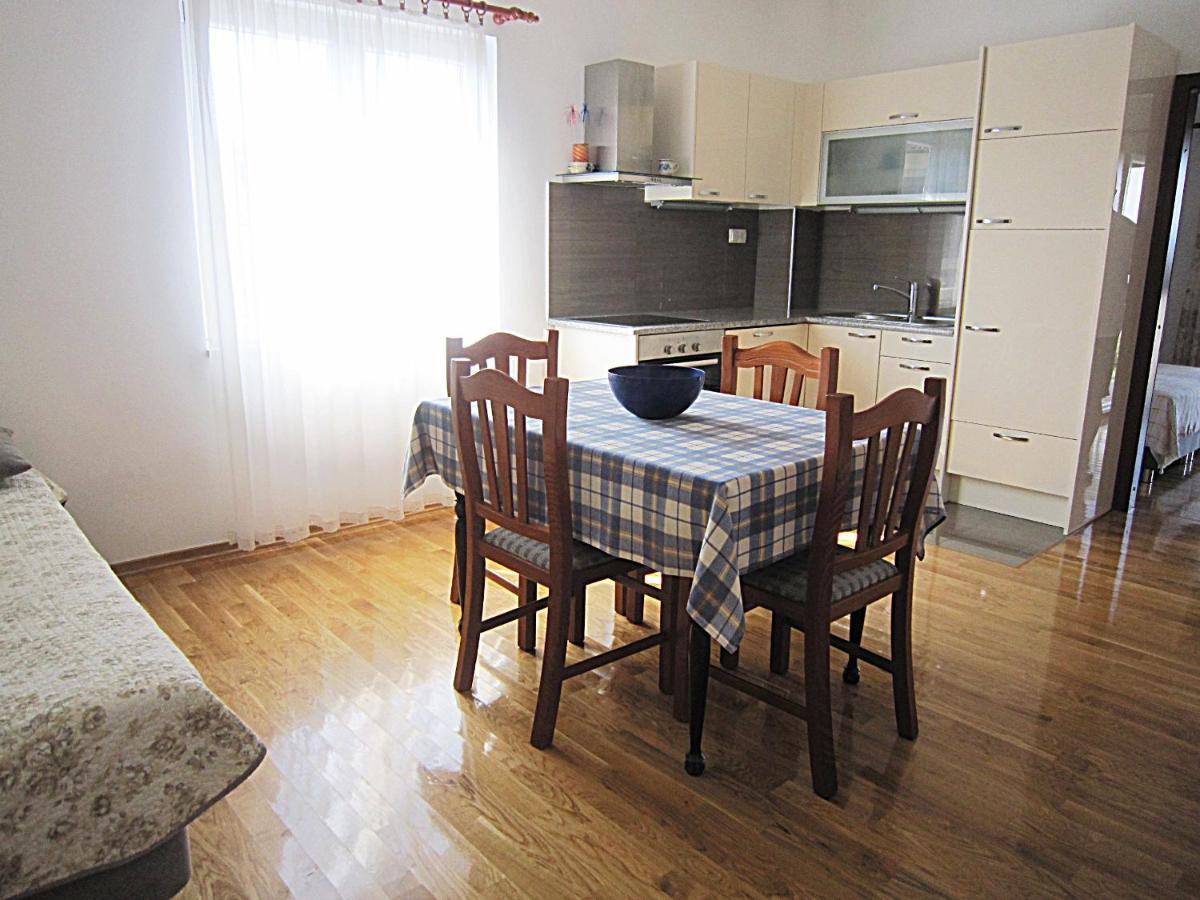 Villa Lucia Premium Rooms Primošten Εξωτερικό φωτογραφία
