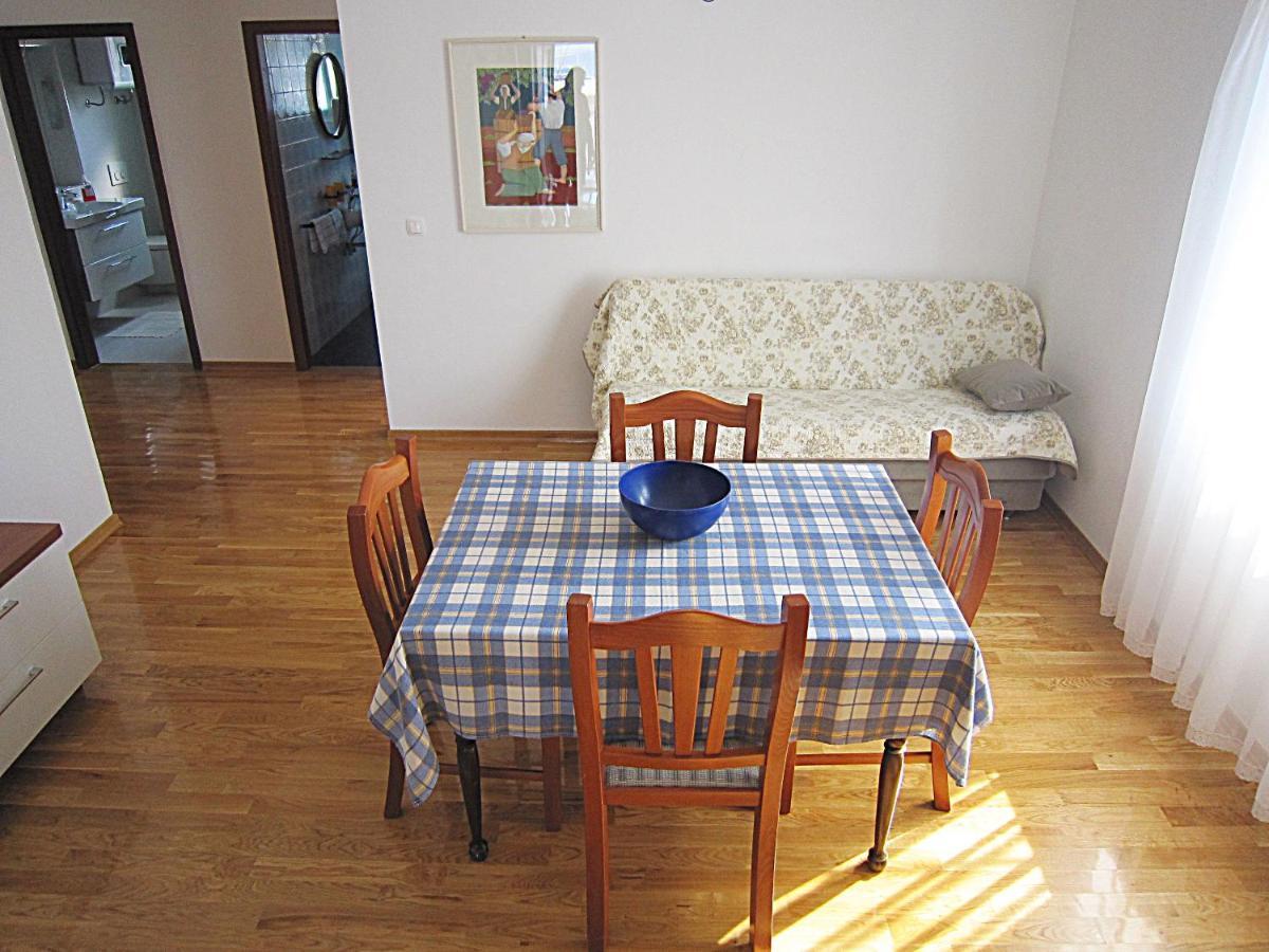 Villa Lucia Premium Rooms Primošten Εξωτερικό φωτογραφία
