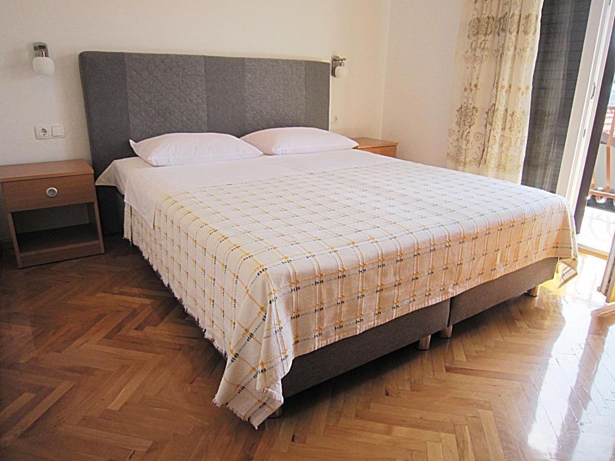 Villa Lucia Premium Rooms Primošten Εξωτερικό φωτογραφία