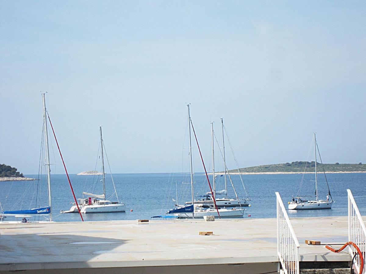Villa Lucia Premium Rooms Primošten Εξωτερικό φωτογραφία
