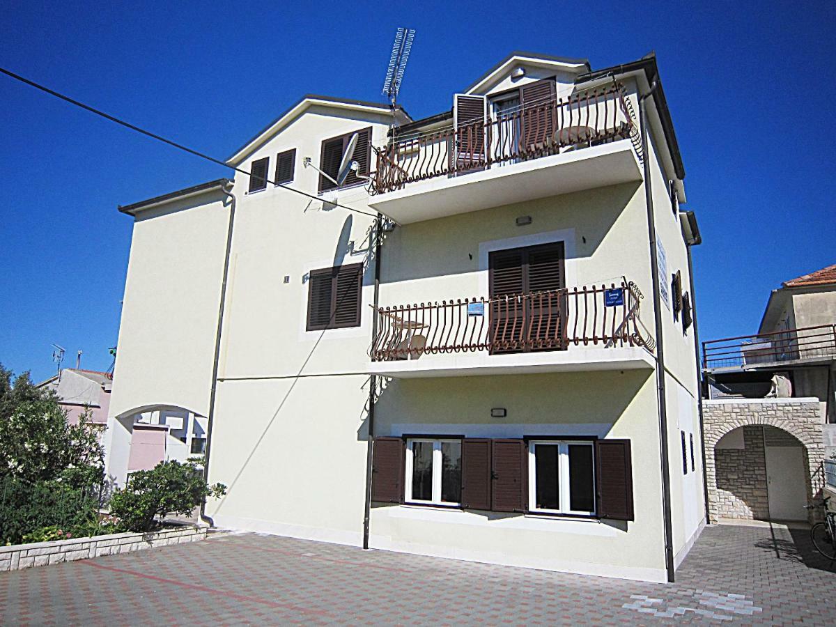 Villa Lucia Premium Rooms Primošten Εξωτερικό φωτογραφία