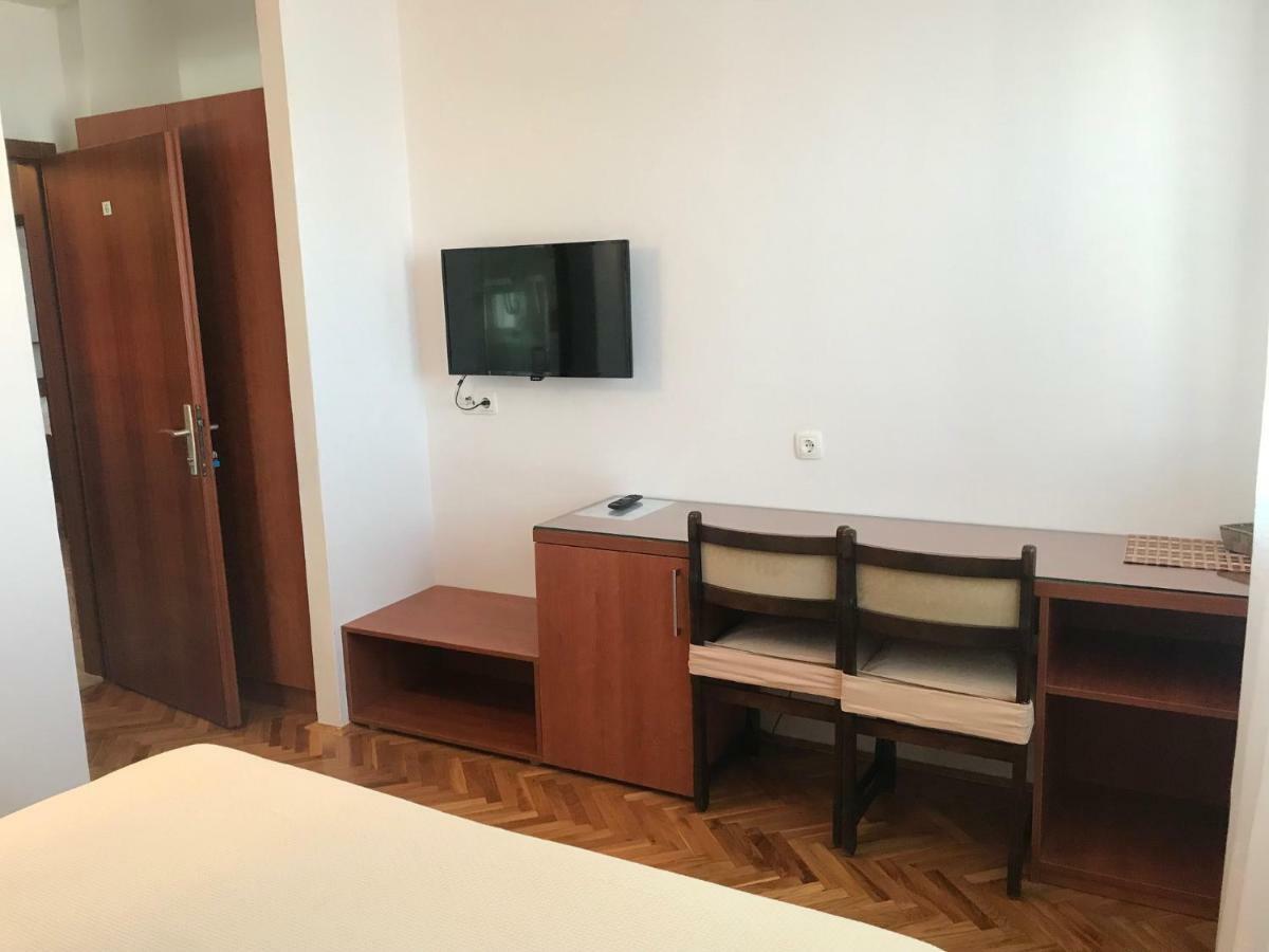 Villa Lucia Premium Rooms Primošten Εξωτερικό φωτογραφία