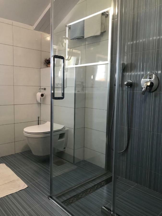 Villa Lucia Premium Rooms Primošten Εξωτερικό φωτογραφία