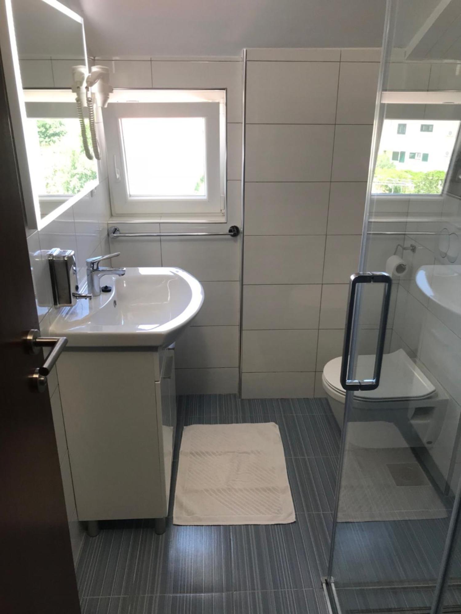 Villa Lucia Premium Rooms Primošten Εξωτερικό φωτογραφία