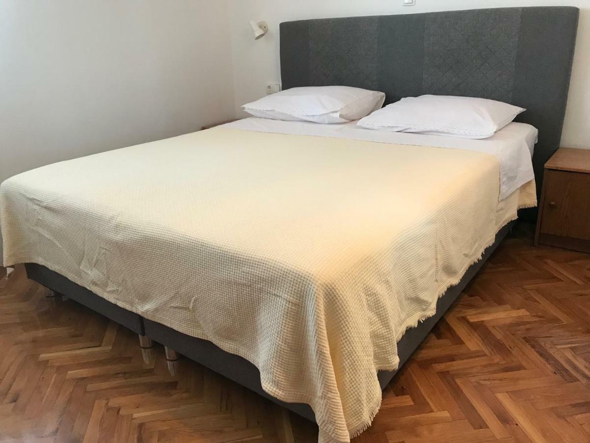 Villa Lucia Premium Rooms Primošten Εξωτερικό φωτογραφία