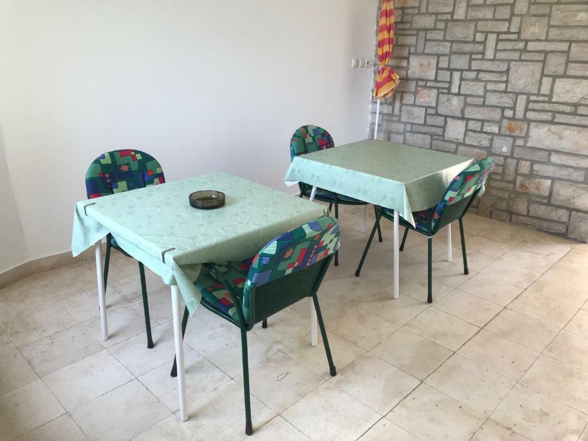 Villa Lucia Premium Rooms Primošten Εξωτερικό φωτογραφία